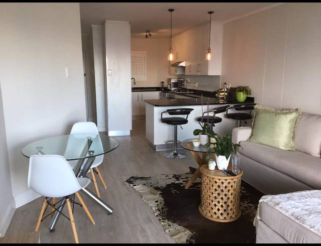 2 BEDROOM APARTMENT RENTED IN SUMMERSTRAND